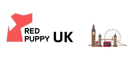 Red Puppy UK Logo